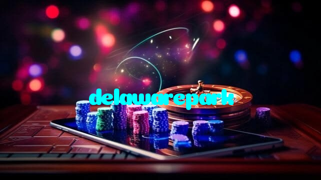 available types of delawarepark bet including pre-match live express and system bets