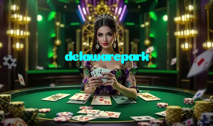 delawarepark خوش آمدید بونس +600% پیشکش موبائل ایپ کے پروموشن سیکشن میں دکھائی دیتی ہے۔
