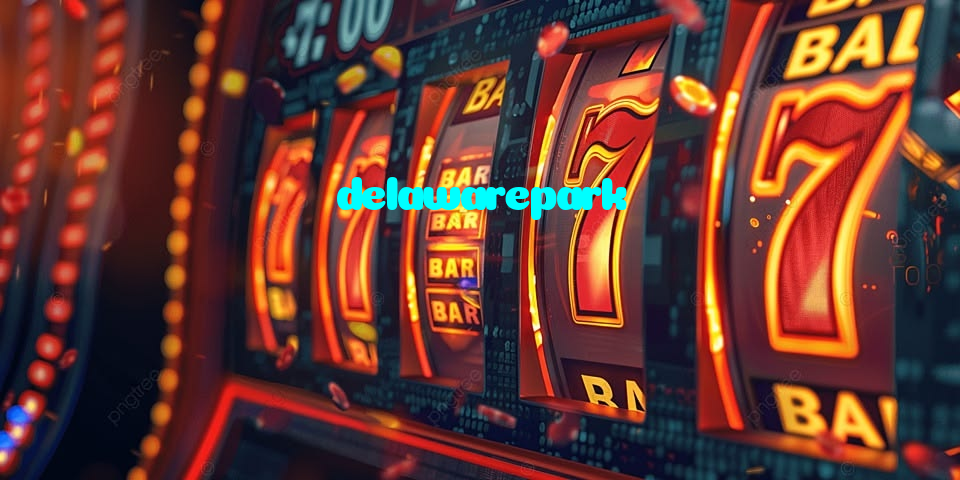 delawarepark خوش آمدید بونس +600% پیشکش موبائل ایپ کے پروموشن سیکشن میں دکھائی دیتی ہے۔