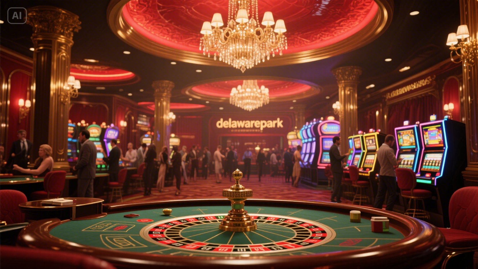 delawarepark پاکستان